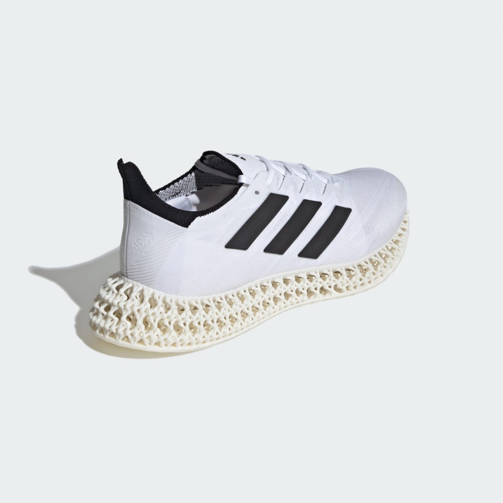 adidas DFWD 4 Ανδρικά Παπούτσια για Τρέξιμο