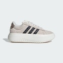 adidas Grand Court Platform