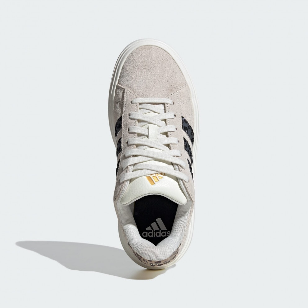adidas Grand Court Platform