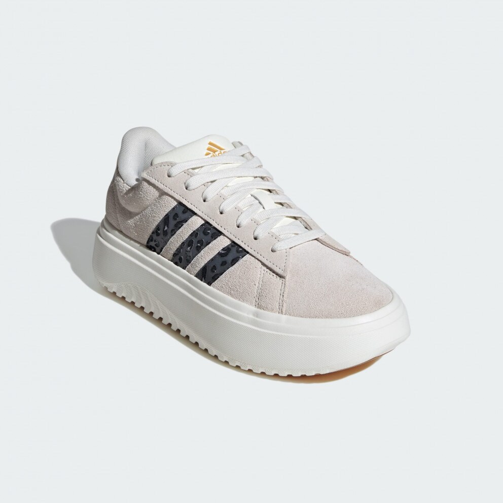 adidas Grand Court Platform