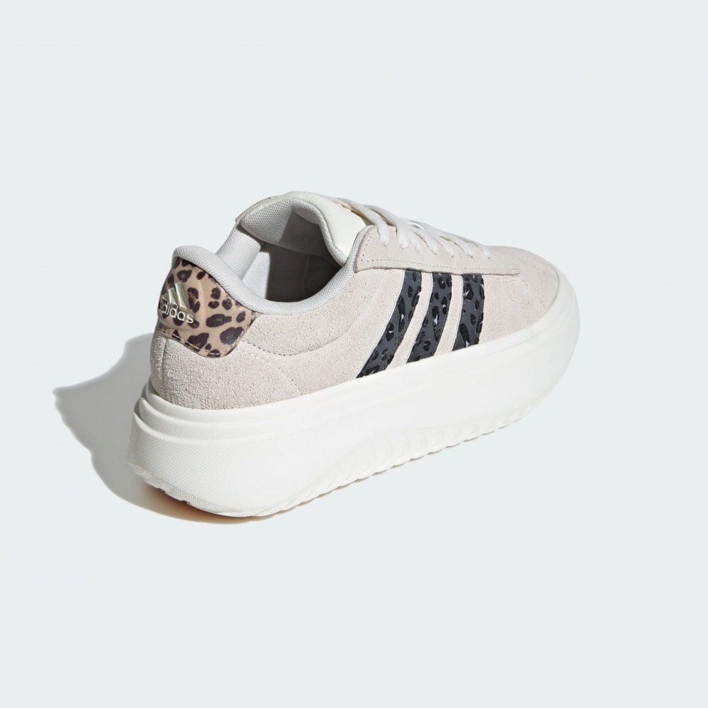 adidas Grand Court Platform