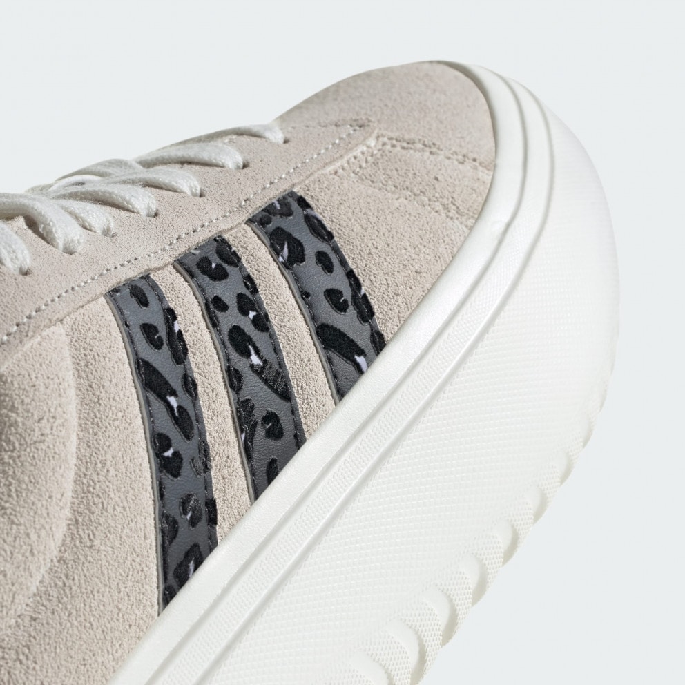 adidas Grand Court Platform