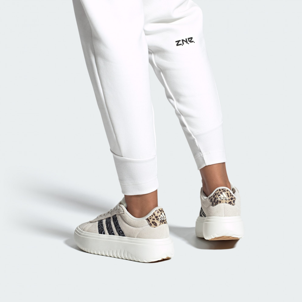 adidas Grand Court Platform