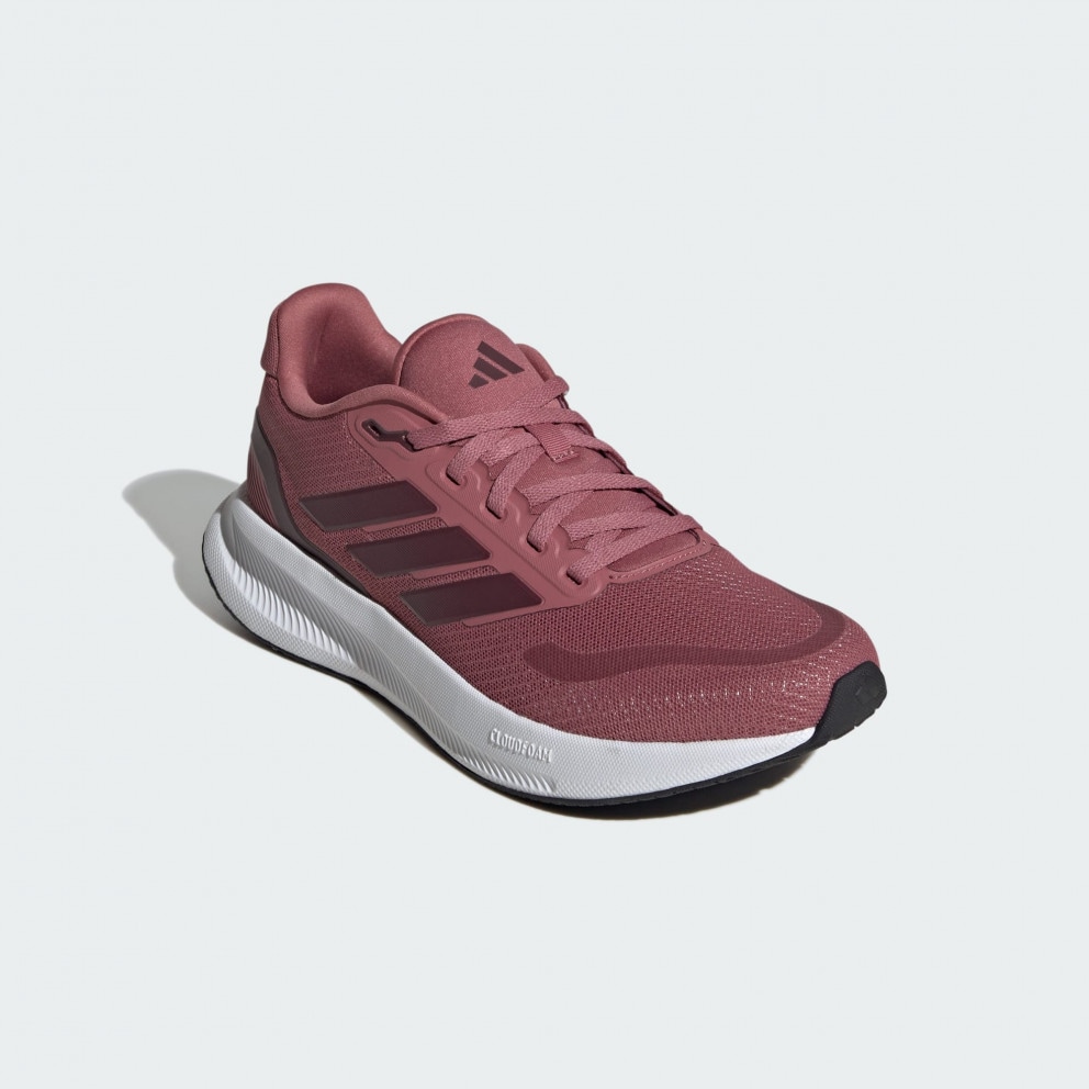 adidas Runfalcon 5 Γυναικεία Παπούτσια για Τρέξιμο