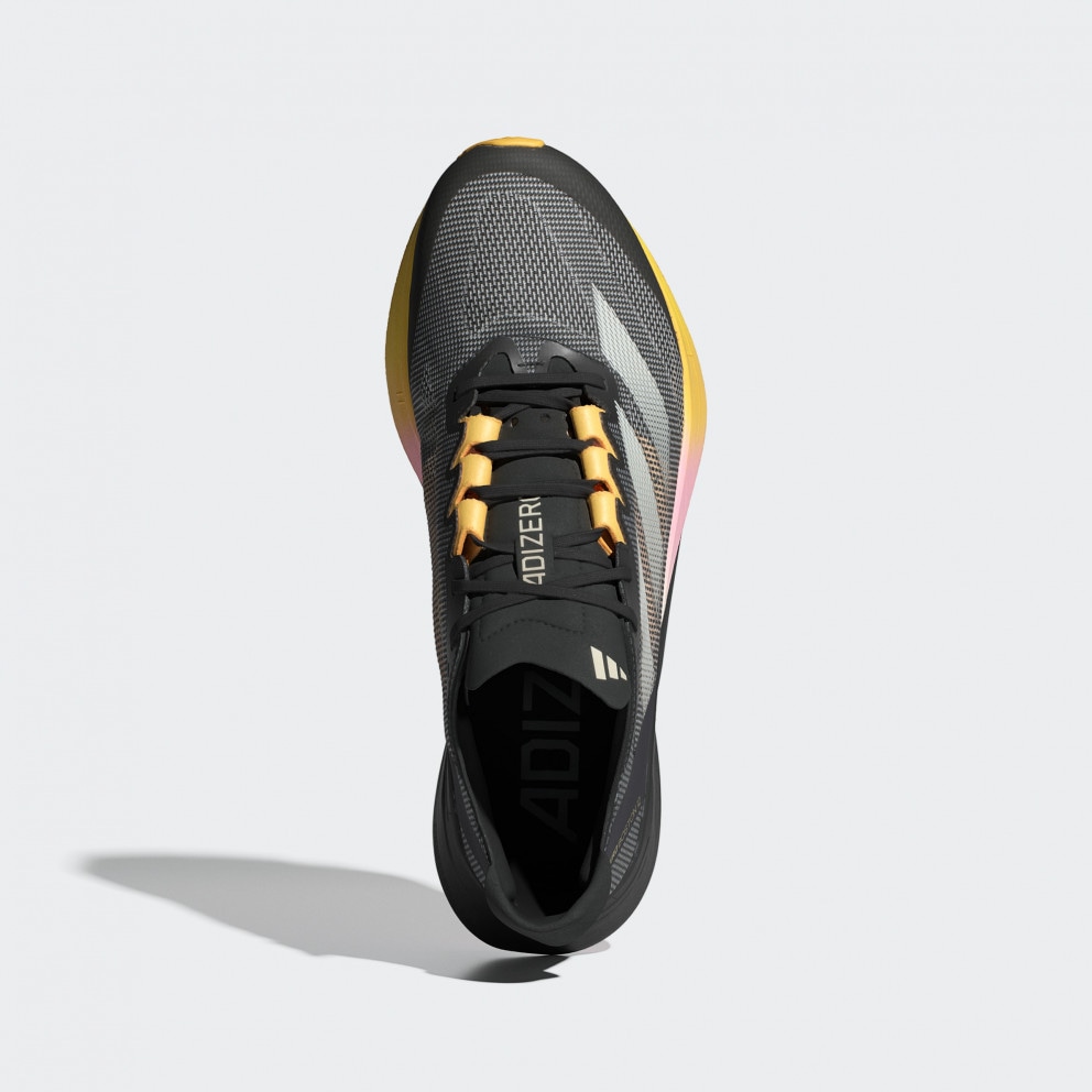 adidas Adizero Boston 12 Unisex Παπούτσια για Τρέξιμο
