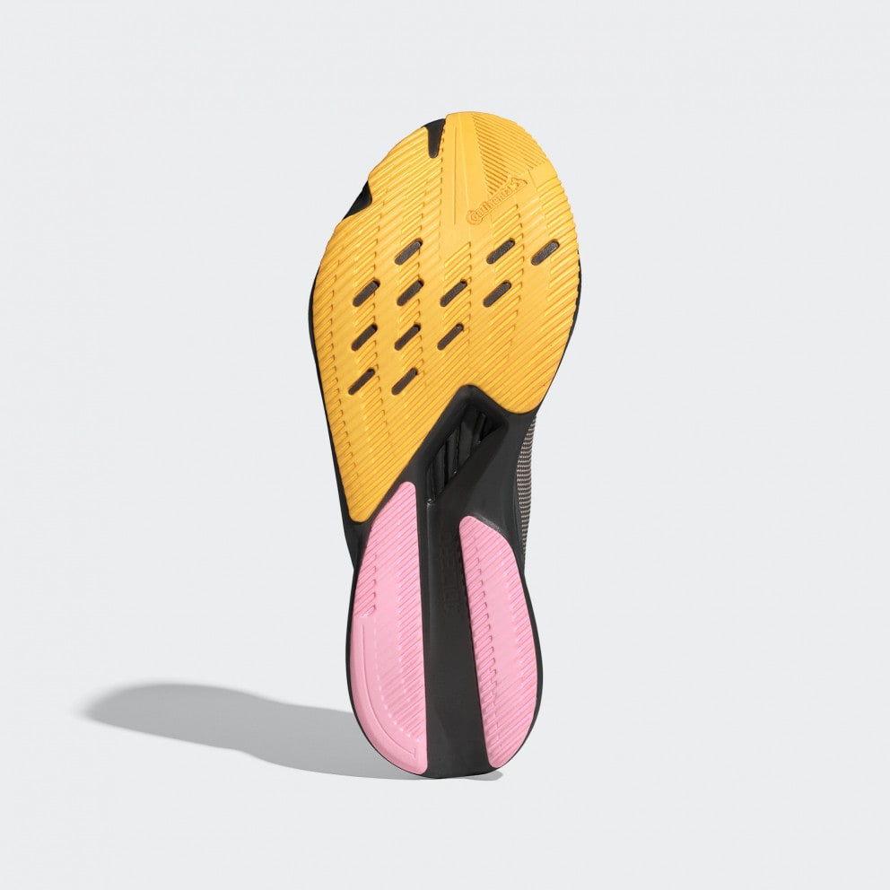 adidas Adizero Boston 12 Unisex Παπούτσια για Τρέξιμο