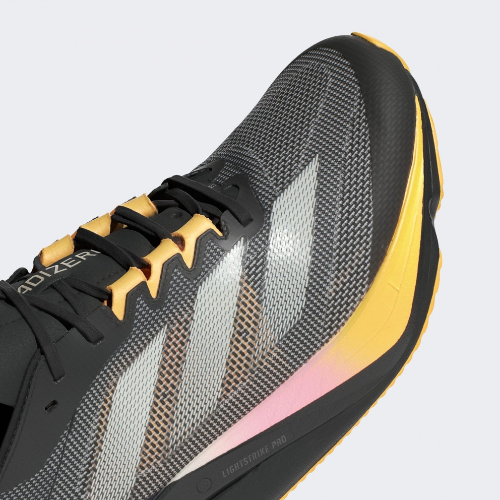 adidas Adizero Boston 12 Unisex Παπούτσια για Τρέξιμο