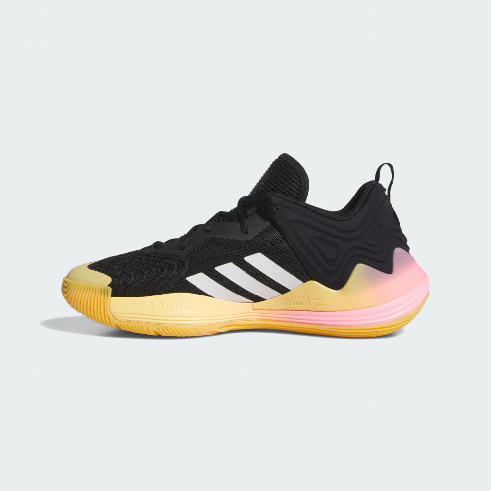 adidas D Rose Son Of Chi Iii