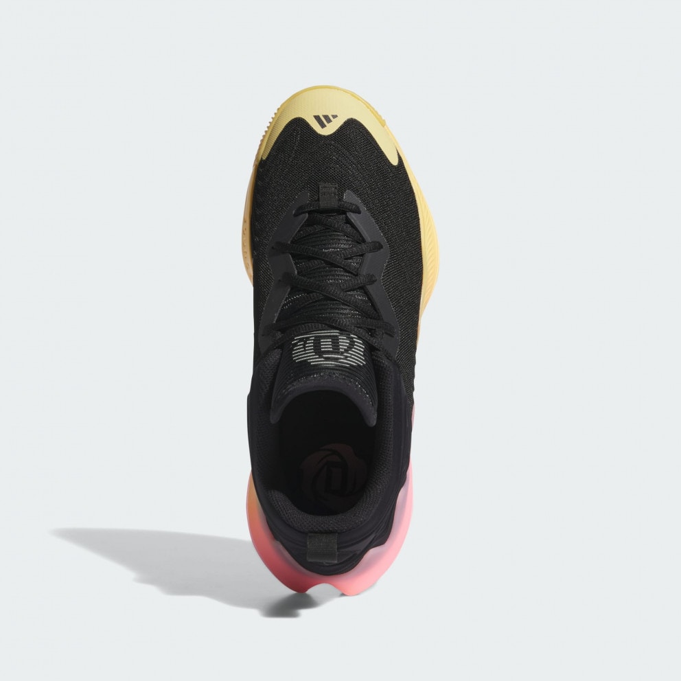 adidas D Rose Son Of Chi Iii