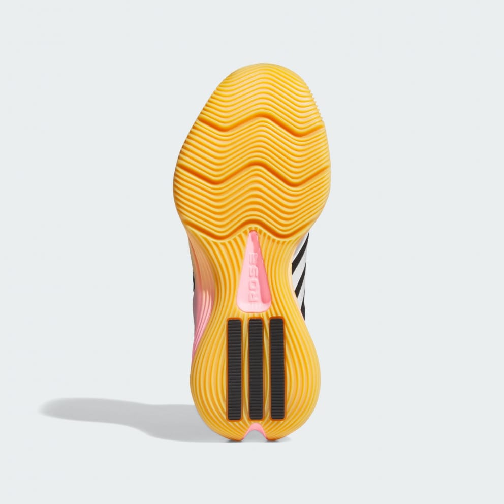 adidas D Rose Son Of Chi Iii