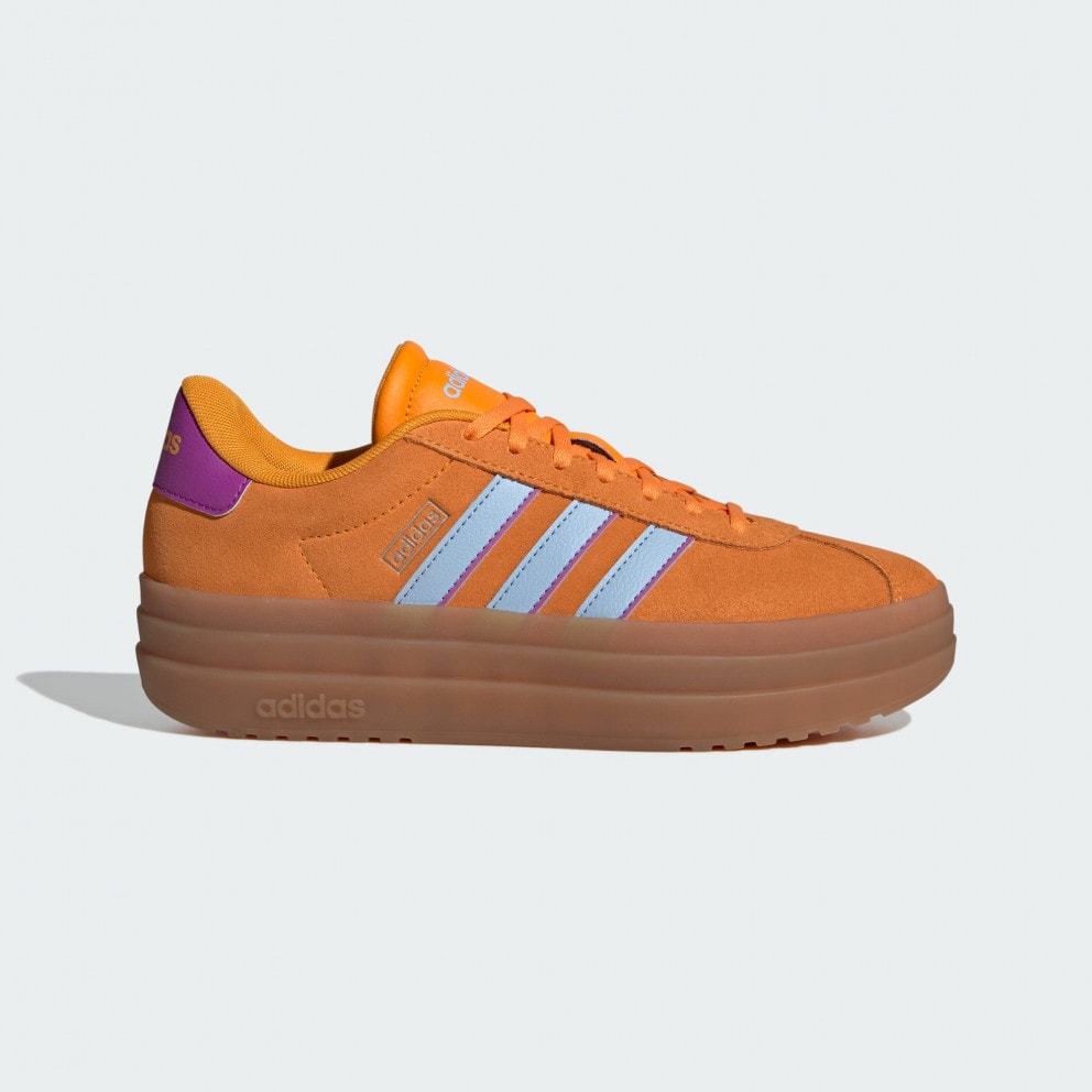 adidas Vl Court Bold Γυναικεία Παπούτσια
