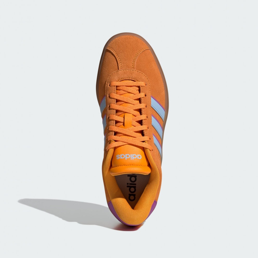 adidas Vl Court Bold Γυναικεία Παπούτσια