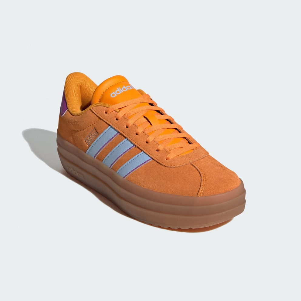 adidas Vl Court Bold Γυναικεία Παπούτσια