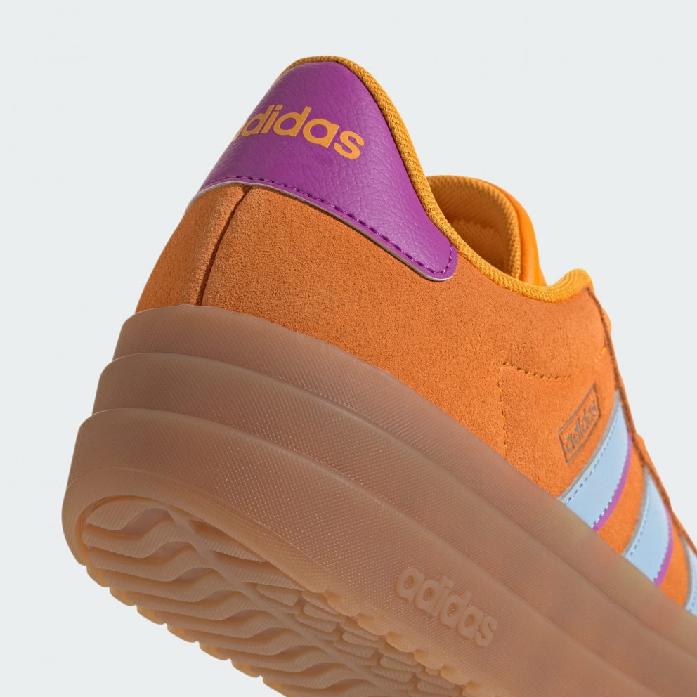 adidas Vl Court Bold Γυναικεία Παπούτσια