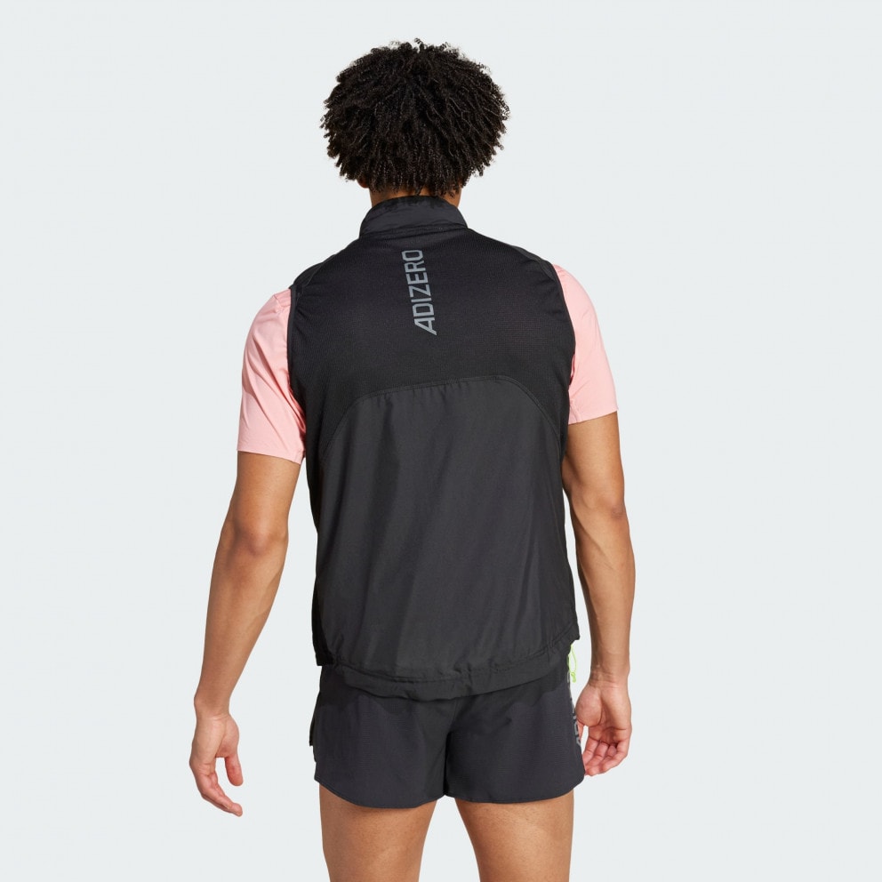 adidas Adizero Vest