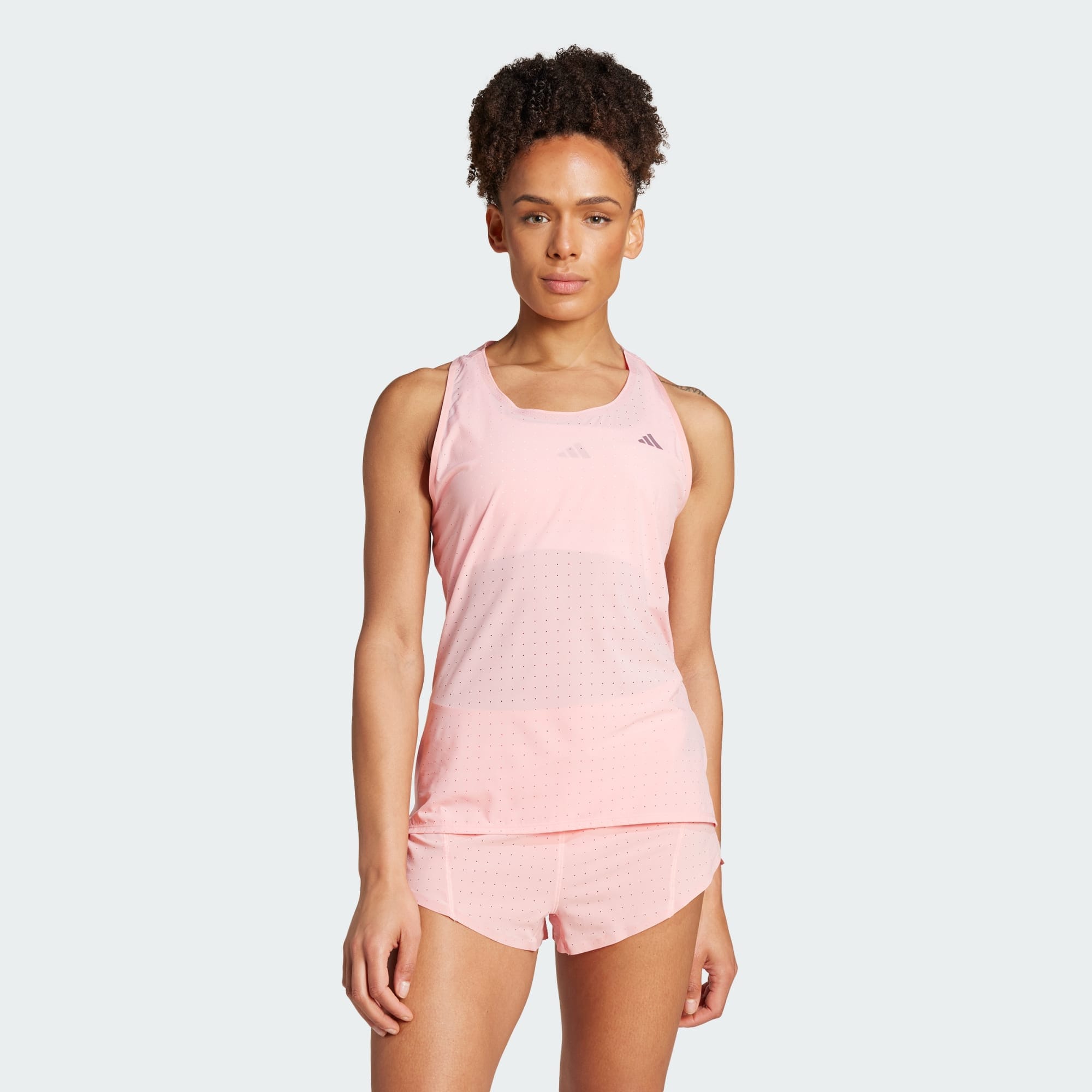  adidas Adizero Tank W (9000187506_78064) 2025