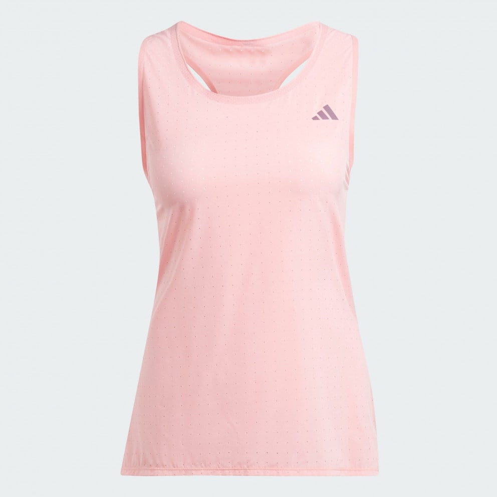 adidas Adizero Tank W