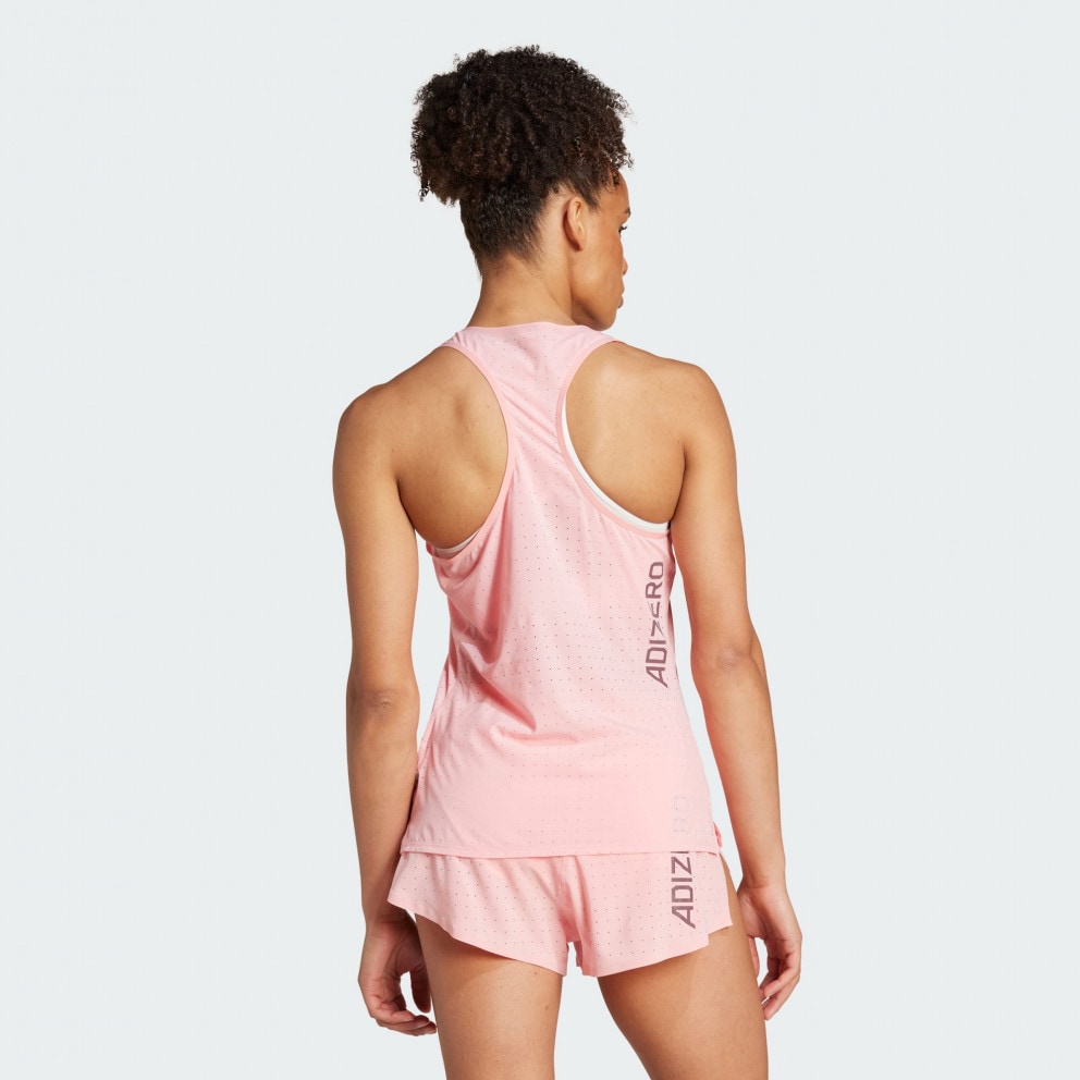 adidas Adizero Tank W