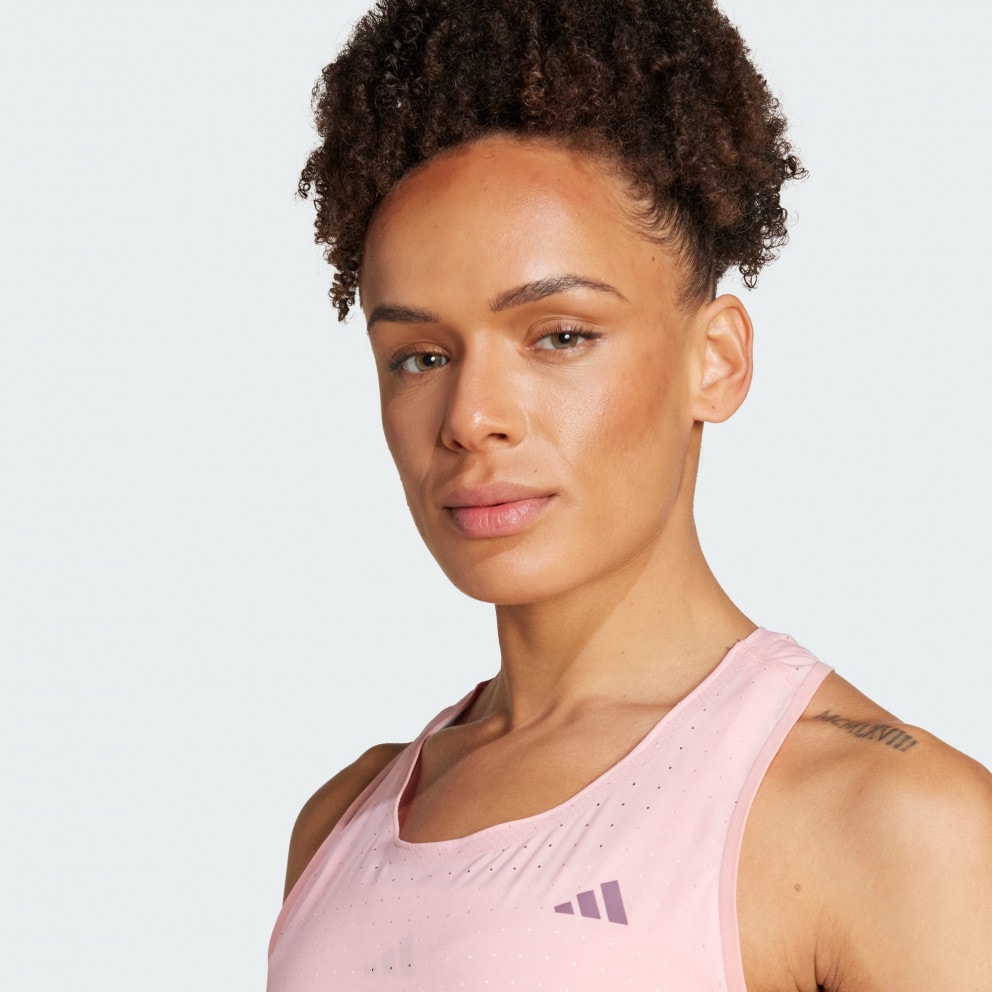 adidas Adizero Tank W