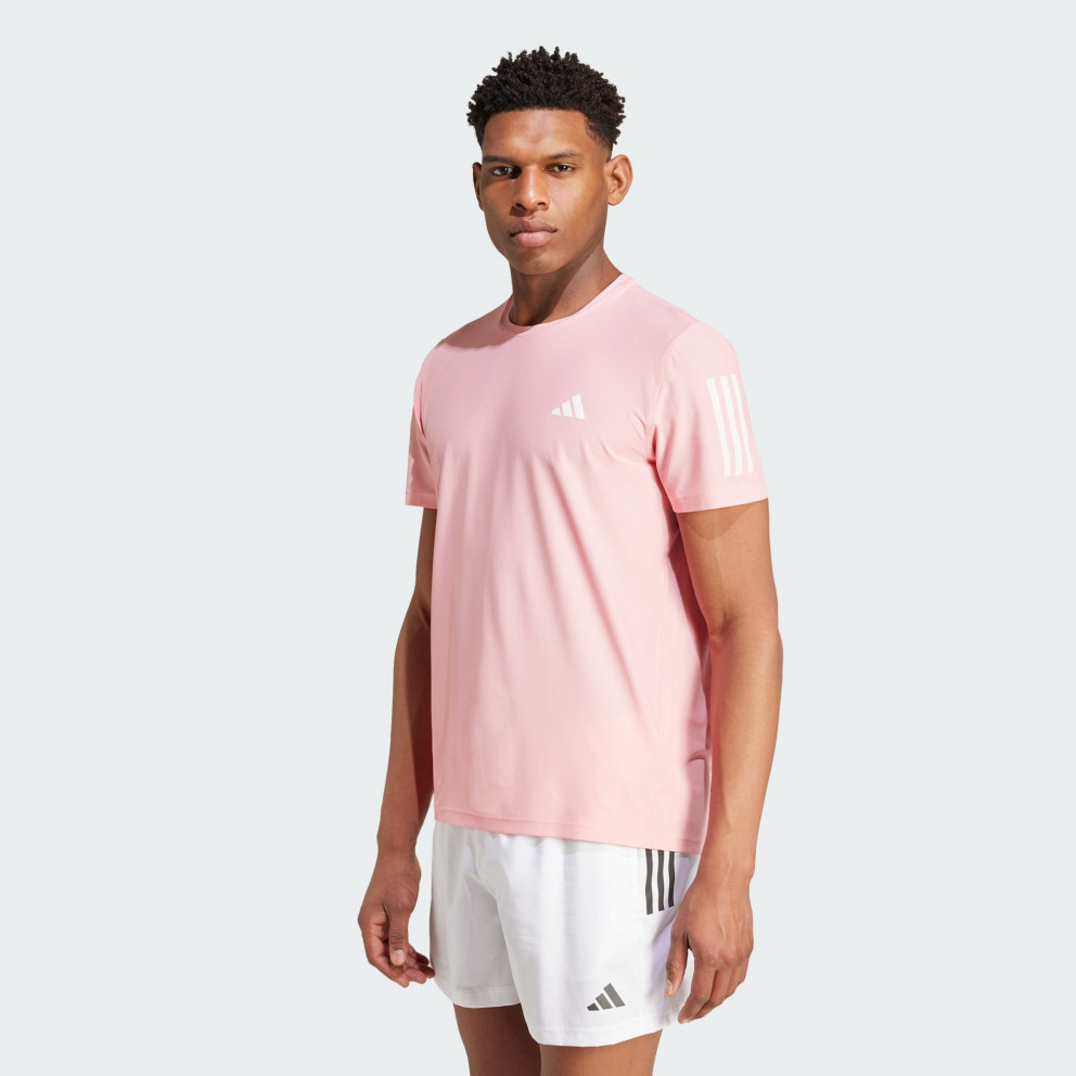 Adidas boost your run t shirt outlet