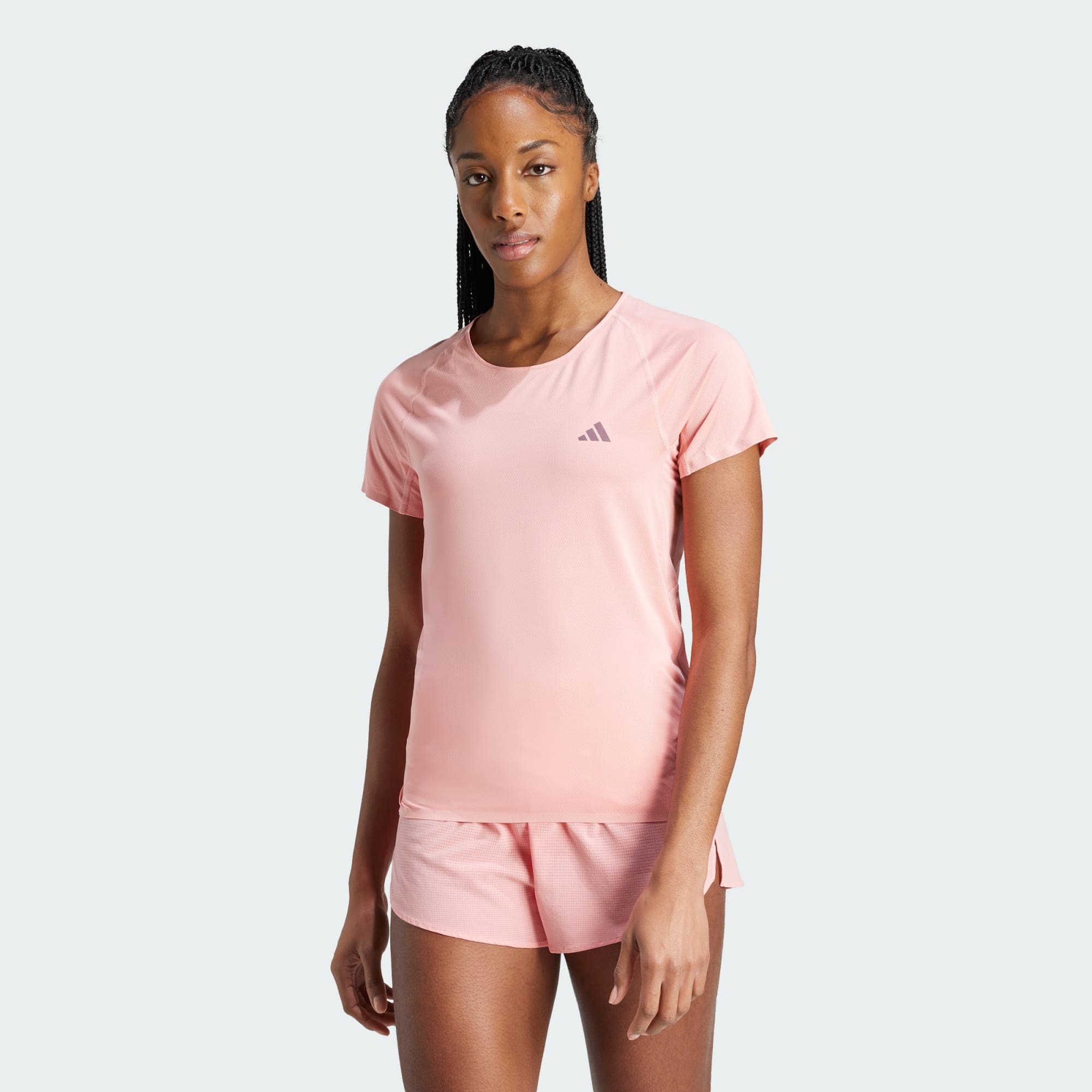  adidas Adizero Tee (9000187663_78064) 2025