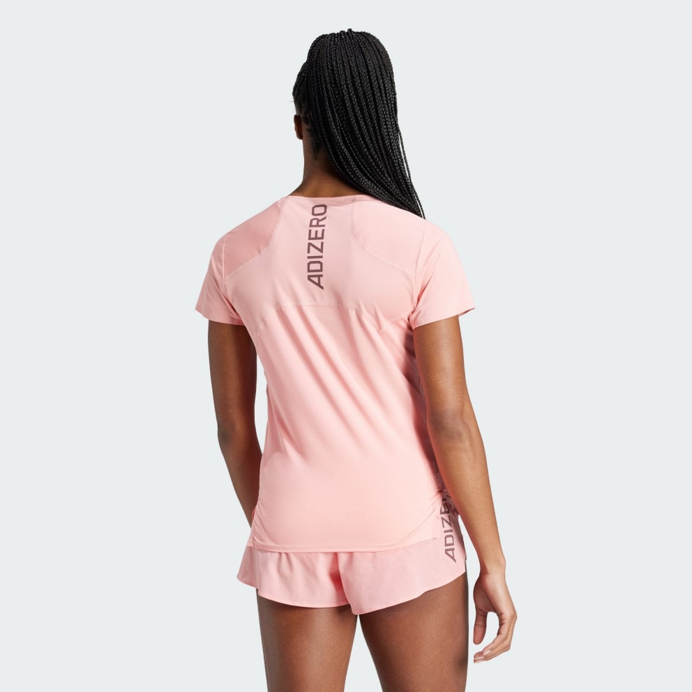 adidas Adizero Tee