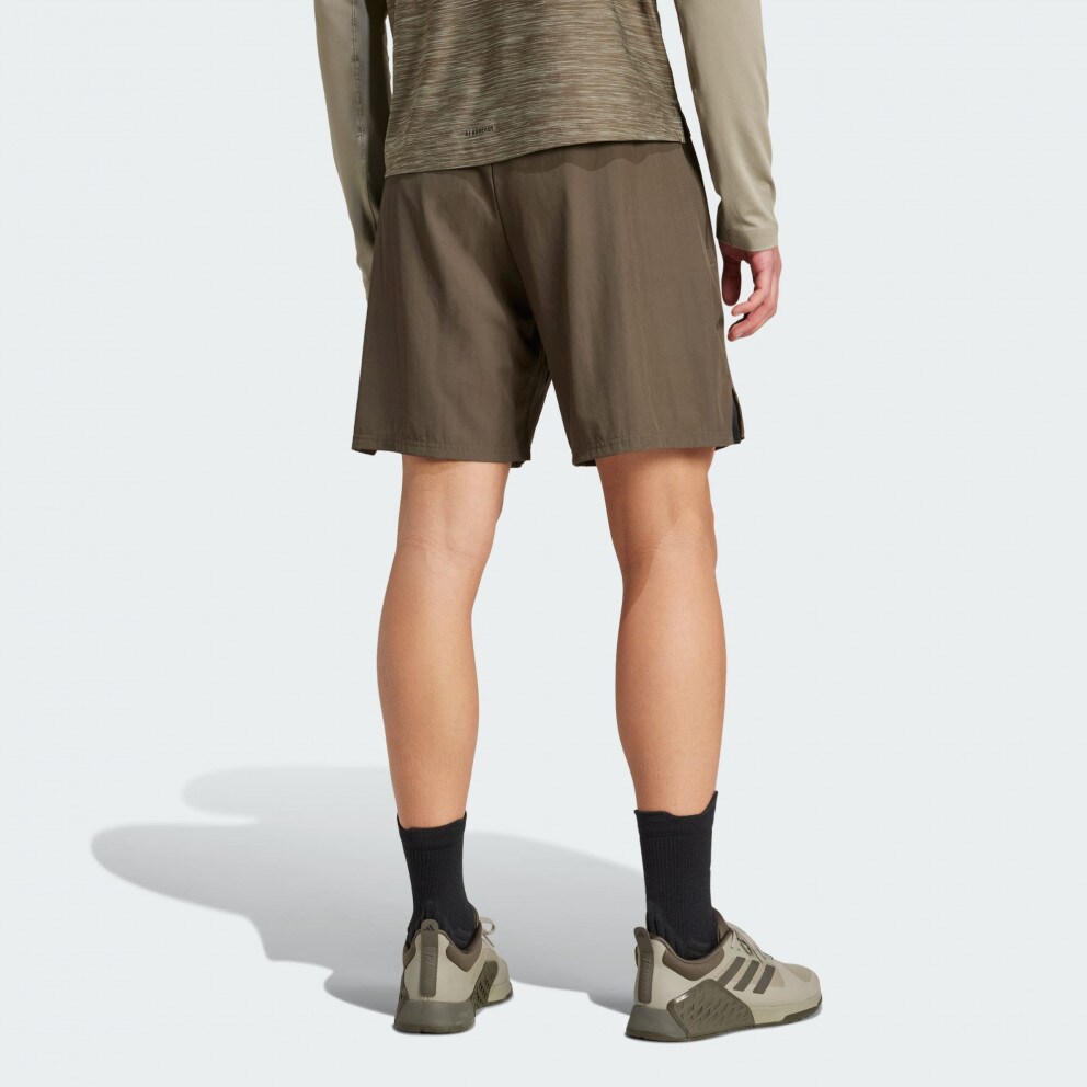 adidas D4T Short