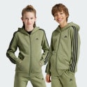 adidas U 3S Fl Fz Hood