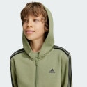 adidas U 3S Fl Fz Hood