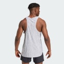 adidas Ultimate HEAT.RDY Engineered Men's Running Tank Top
