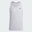 adidas Ultimate HEAT.RDY Engineered Men's Running Tank Top