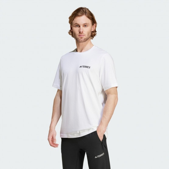 adidas Terrex Tx Mountain Tee