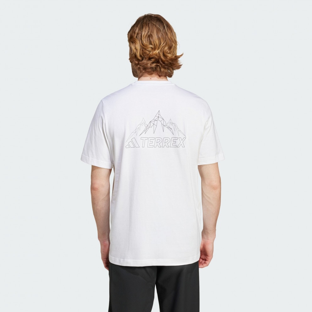 adidas Terrex Tx Mountain Tee