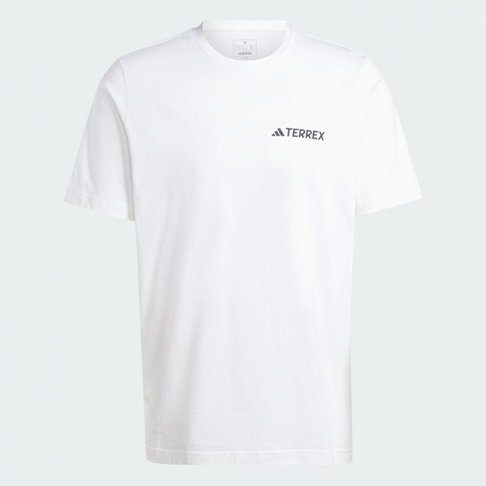 adidas Terrex Tx Mountain Tee