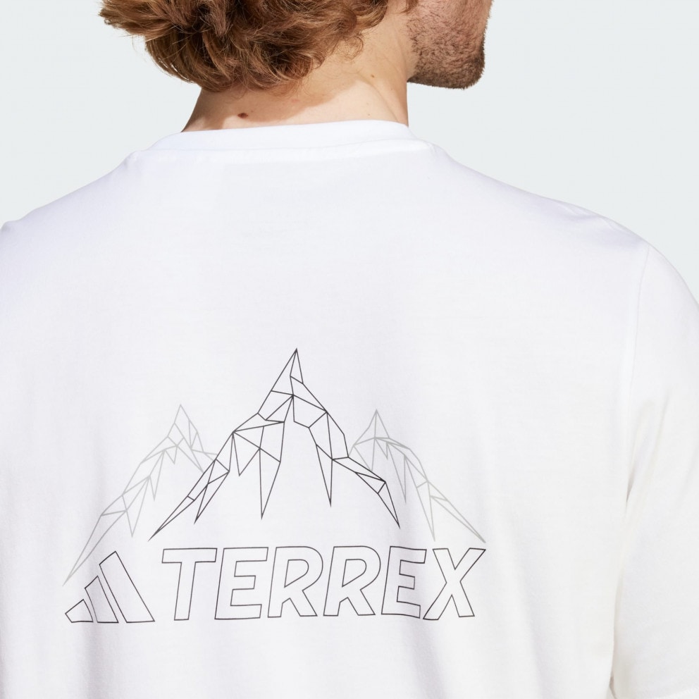 adidas Terrex Tx Mountain Tee