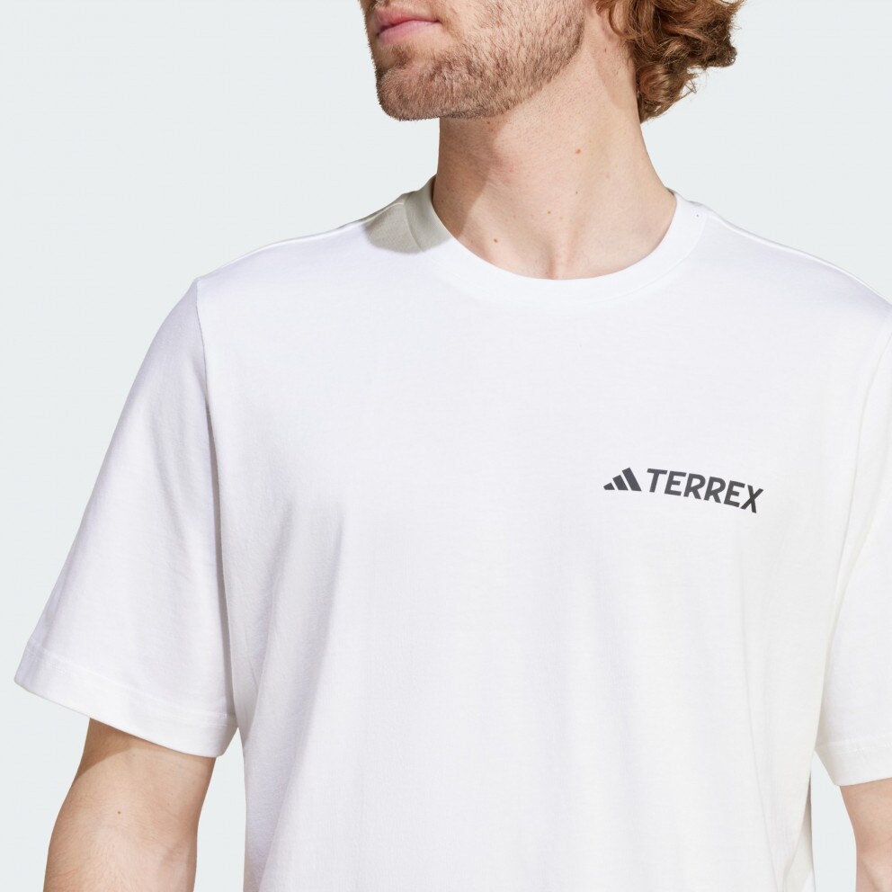 adidas Terrex Tx Mountain Tee