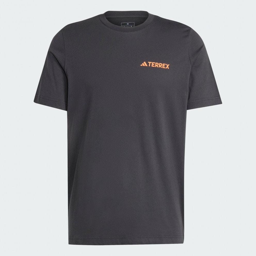 adidas Terrex Tx Mountain Tee
