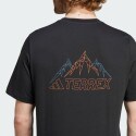 adidas Terrex Tx Mountain Tee