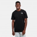 The North Face Foundation Graphic Te Tnfblk