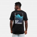 The North Face Foundation Graphic Te Tnfblk