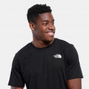 The North Face Foundation Graphic Te Tnfblk