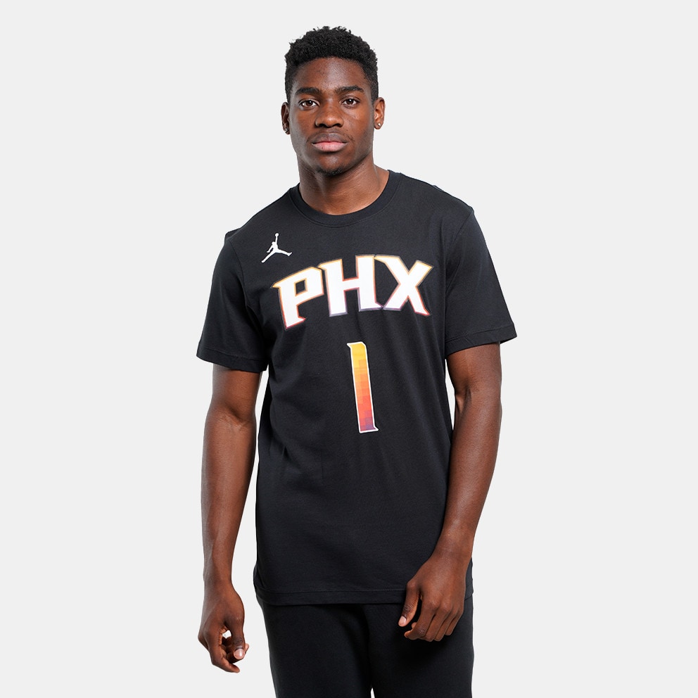 Jordan NBA Phoenix Suns Essential Statement Edition Men's T-Shirt