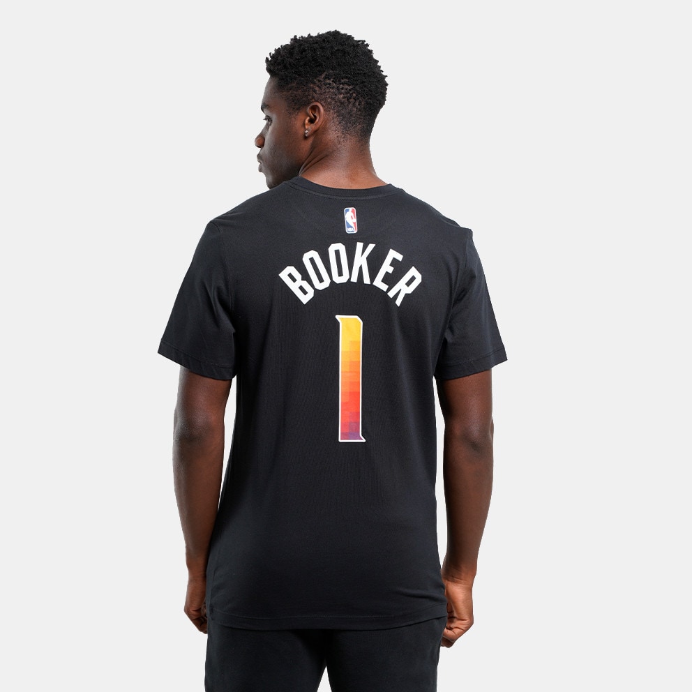 Jordan NBA Phoenix Suns Essential Statement Edition Men's T-Shirt
