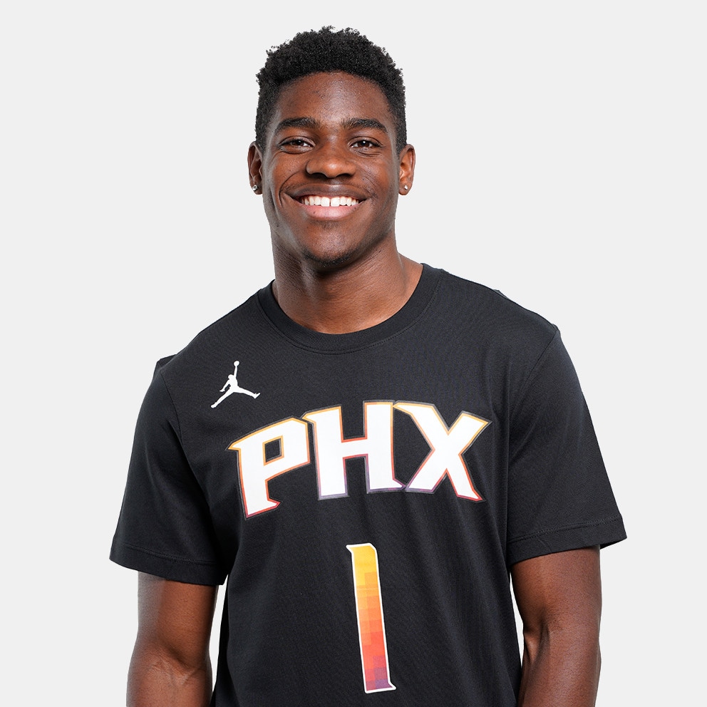 Jordan NBA Phoenix Suns Essential Statement Edition Men's T-Shirt