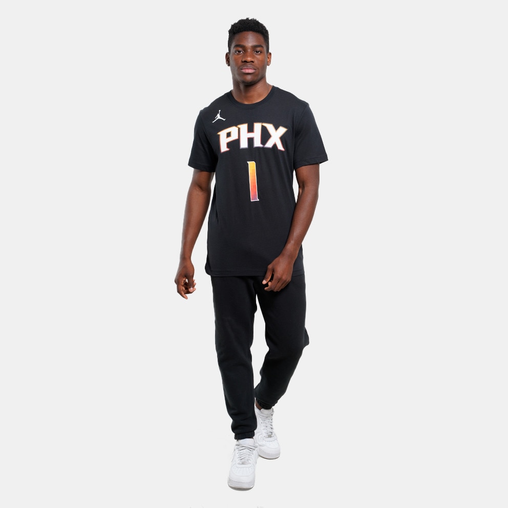 Jordan NBA Phoenix Suns Essential Statement Edition Men's T-Shirt