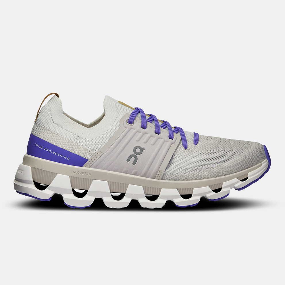 On Cloudswift 3 Women's Running Shoes