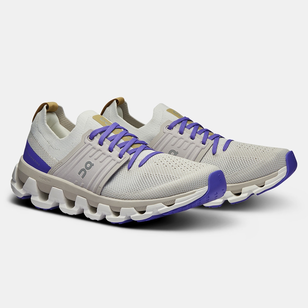 On Cloudswift 3 Women's Running Shoes