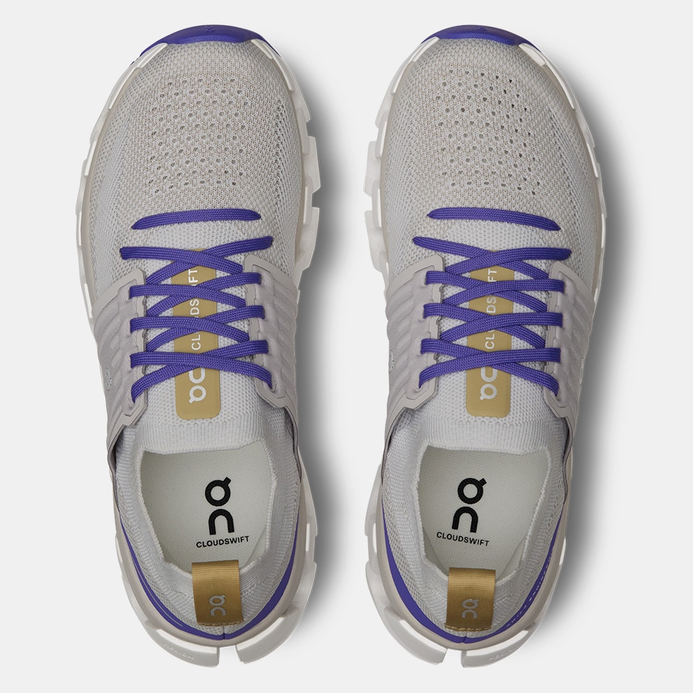 On Cloudswift 3 Women's Running Shoes