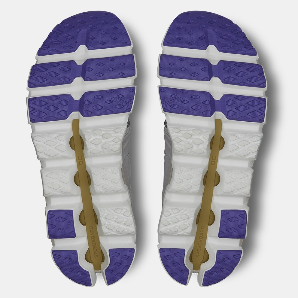 On Cloudswift 3 Women's Running Shoes