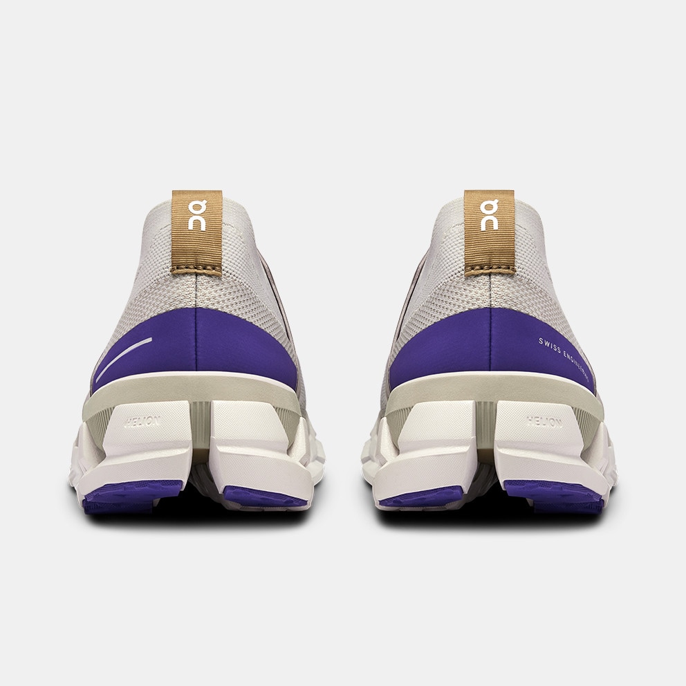 On Cloudswift 3 Women's Running Shoes